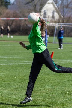 Bild 26 - Faustballturnier